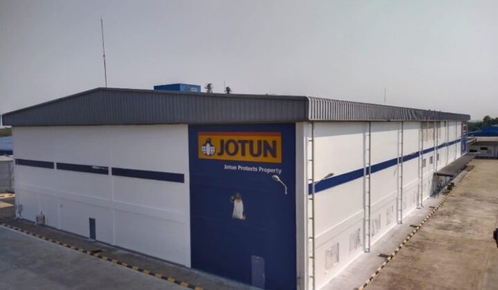 Decorative Paint & Crack Repair